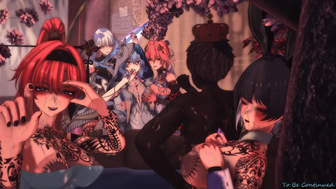 Pixiv -з凸 18169025 - Image 246