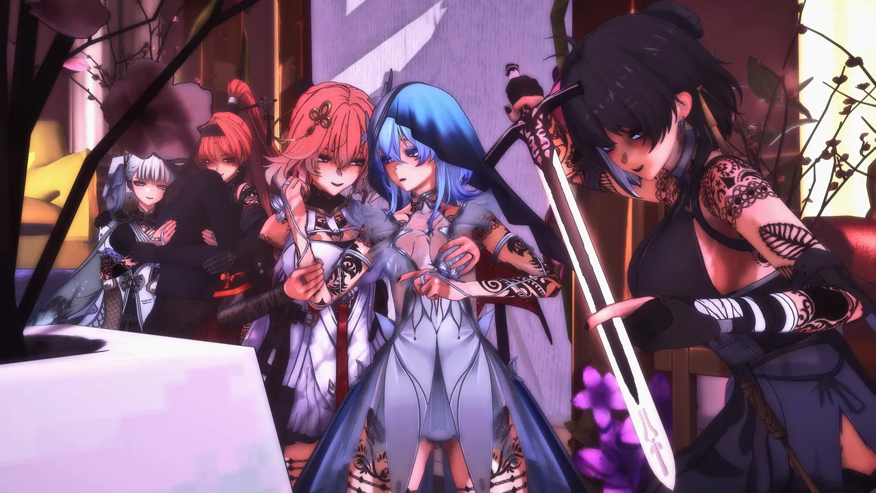 Pixiv -з凸 18169025 - Image 250