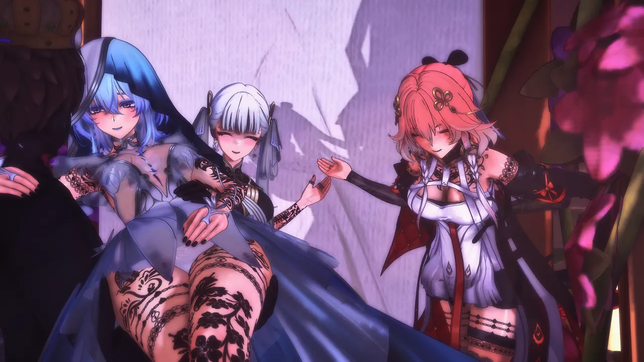 Pixiv -з凸 18169025 - Image 252