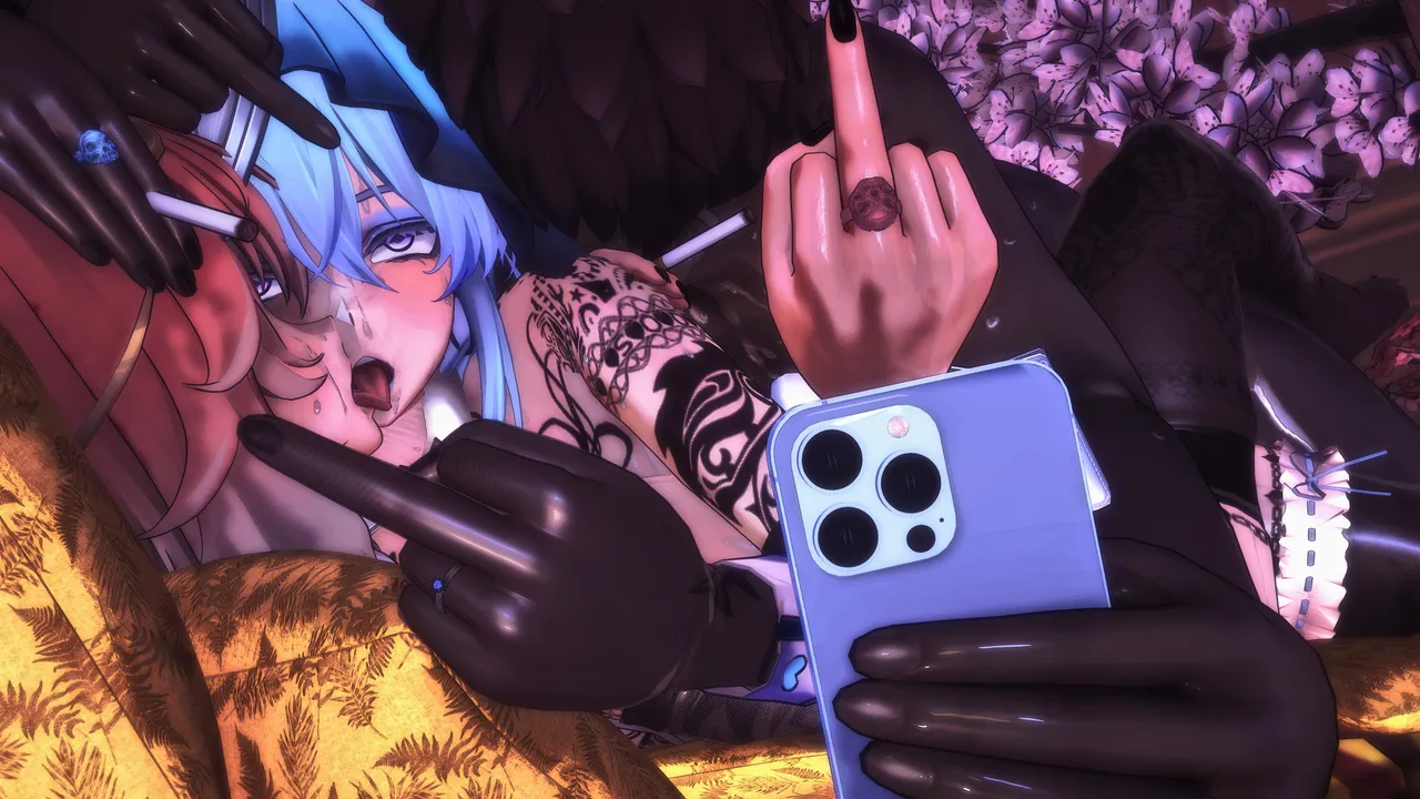 Pixiv -з凸 18169025 - Image 260