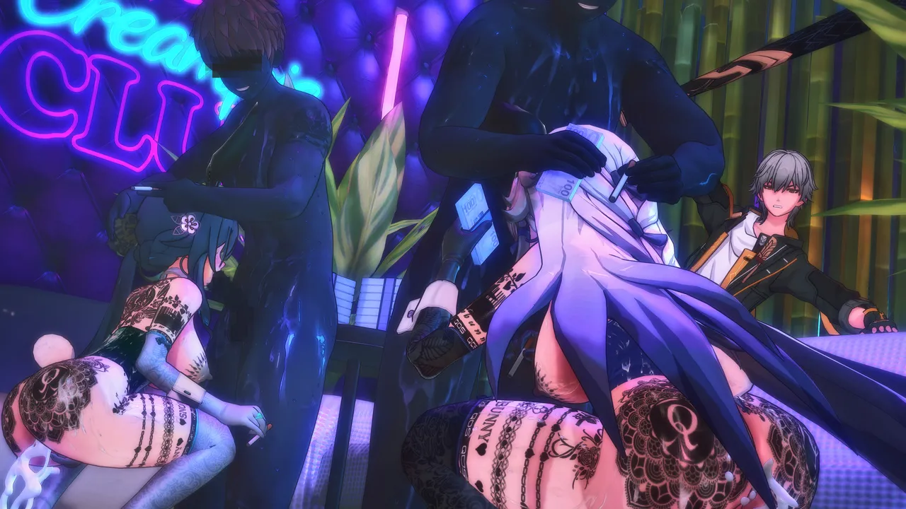 Pixiv -з凸 18169025 - Image 275