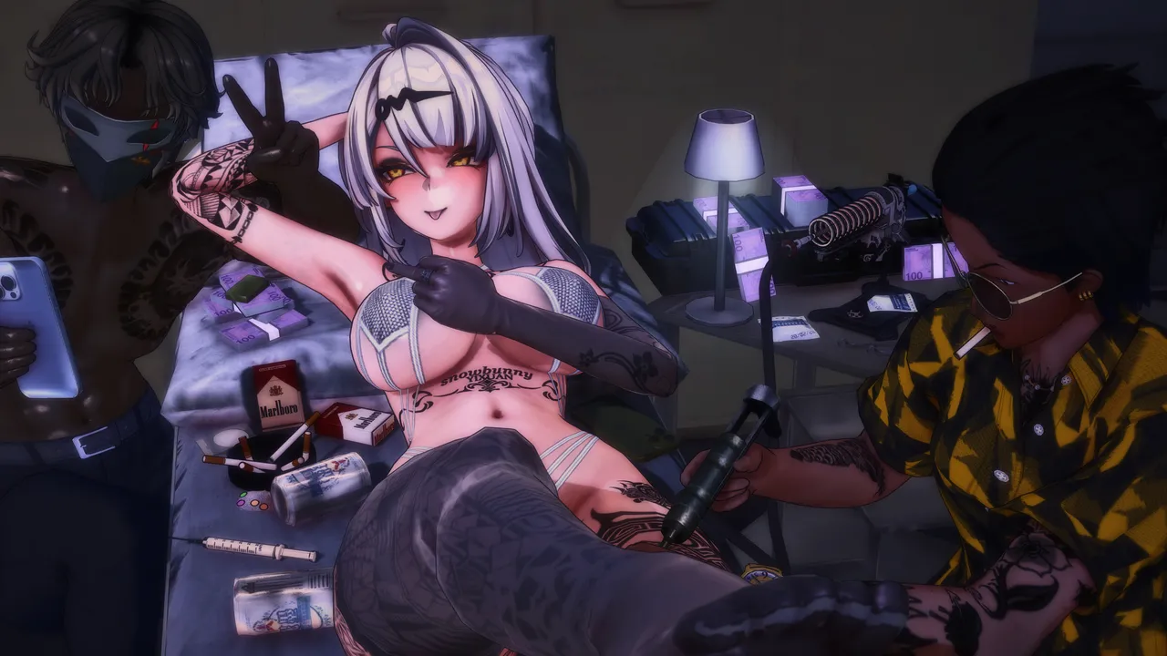 Pixiv -з凸 18169025 - Image 285