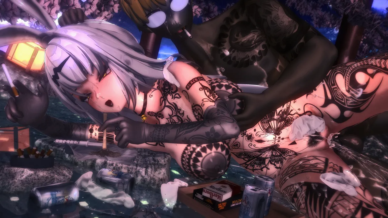 Pixiv -з凸 18169025 - Image 288