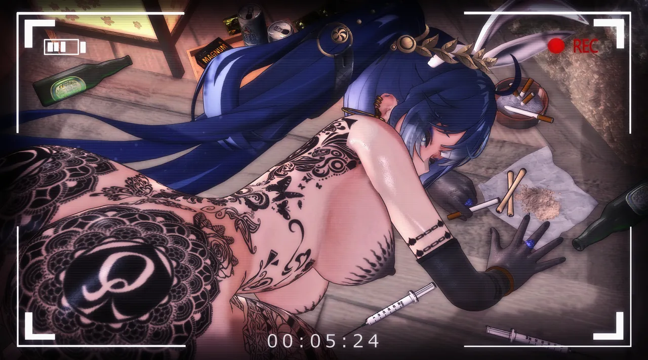 Pixiv -з凸 18169025 - Image 294