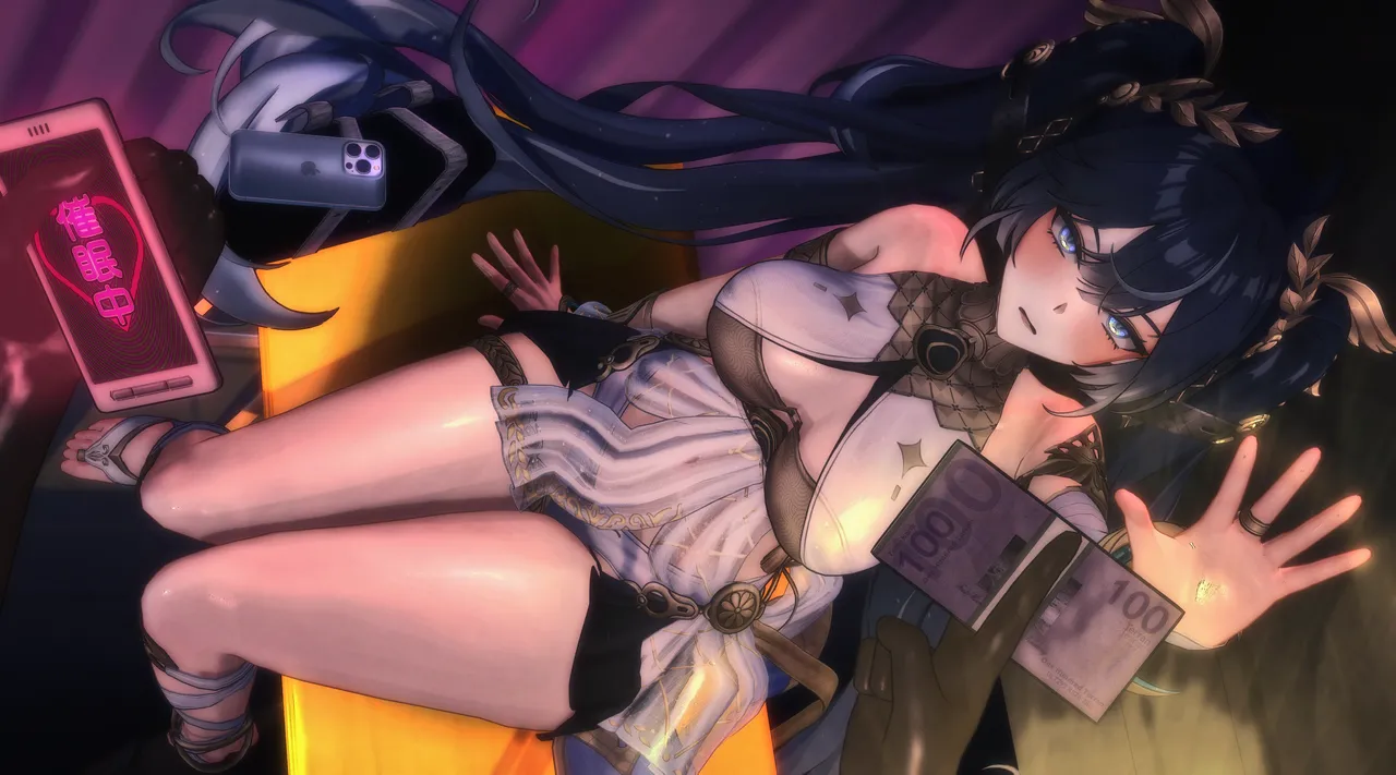 Pixiv -з凸 18169025 - Image 295