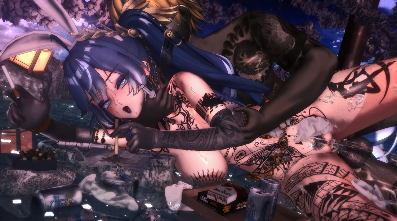 Pixiv -з凸 18169025 - Image 300