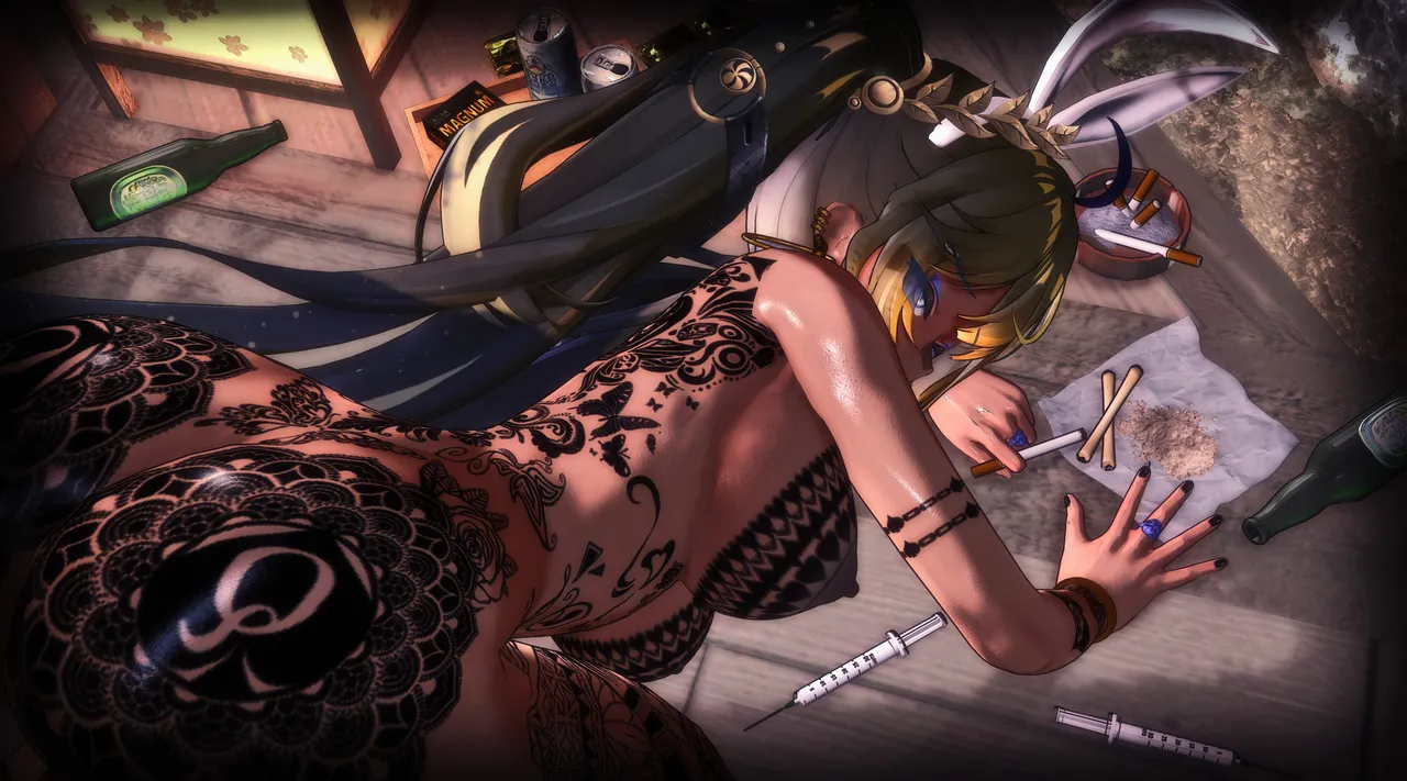 Pixiv -з凸 18169025 - Image 305