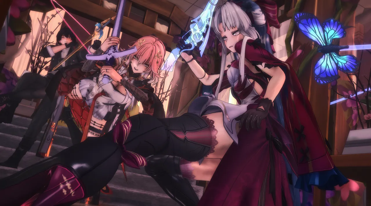 Pixiv -з凸 18169025 - Image 307