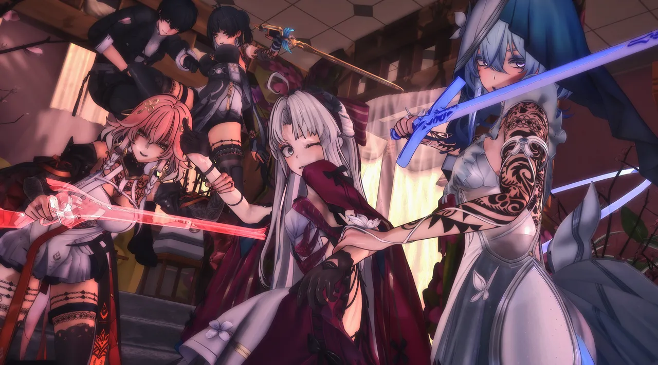 Pixiv -з凸 18169025 - Image 308