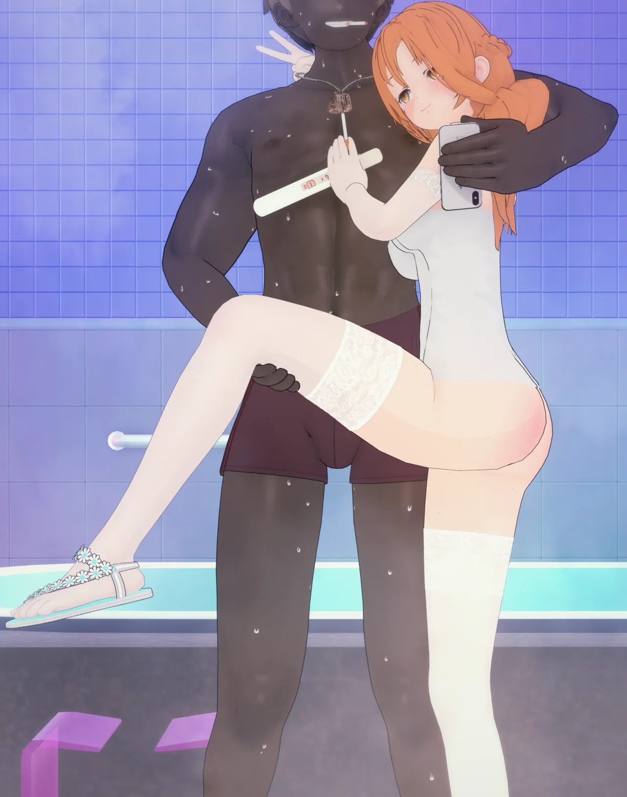 Pixiv -з凸 18169025 - Image 31