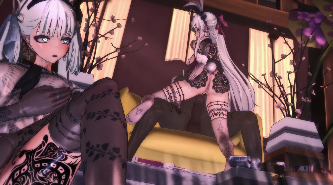 Pixiv -з凸 18169025 - Image 312