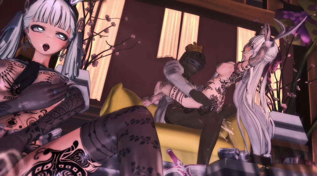 Pixiv -з凸 18169025 - Image 313