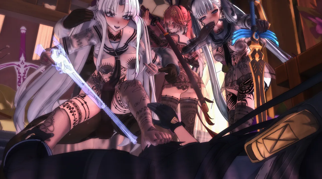 Pixiv -з凸 18169025 - Image 321