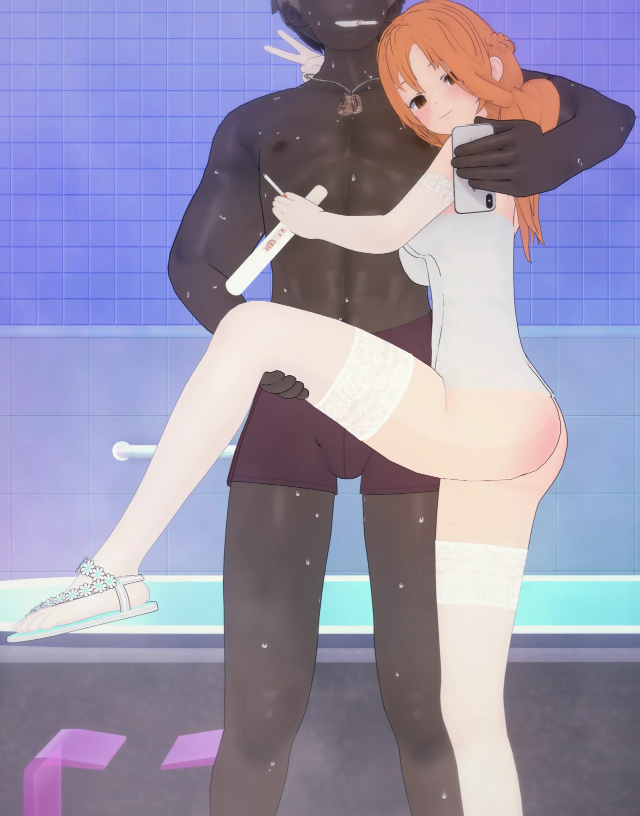 Pixiv -з凸 18169025 - Image 33