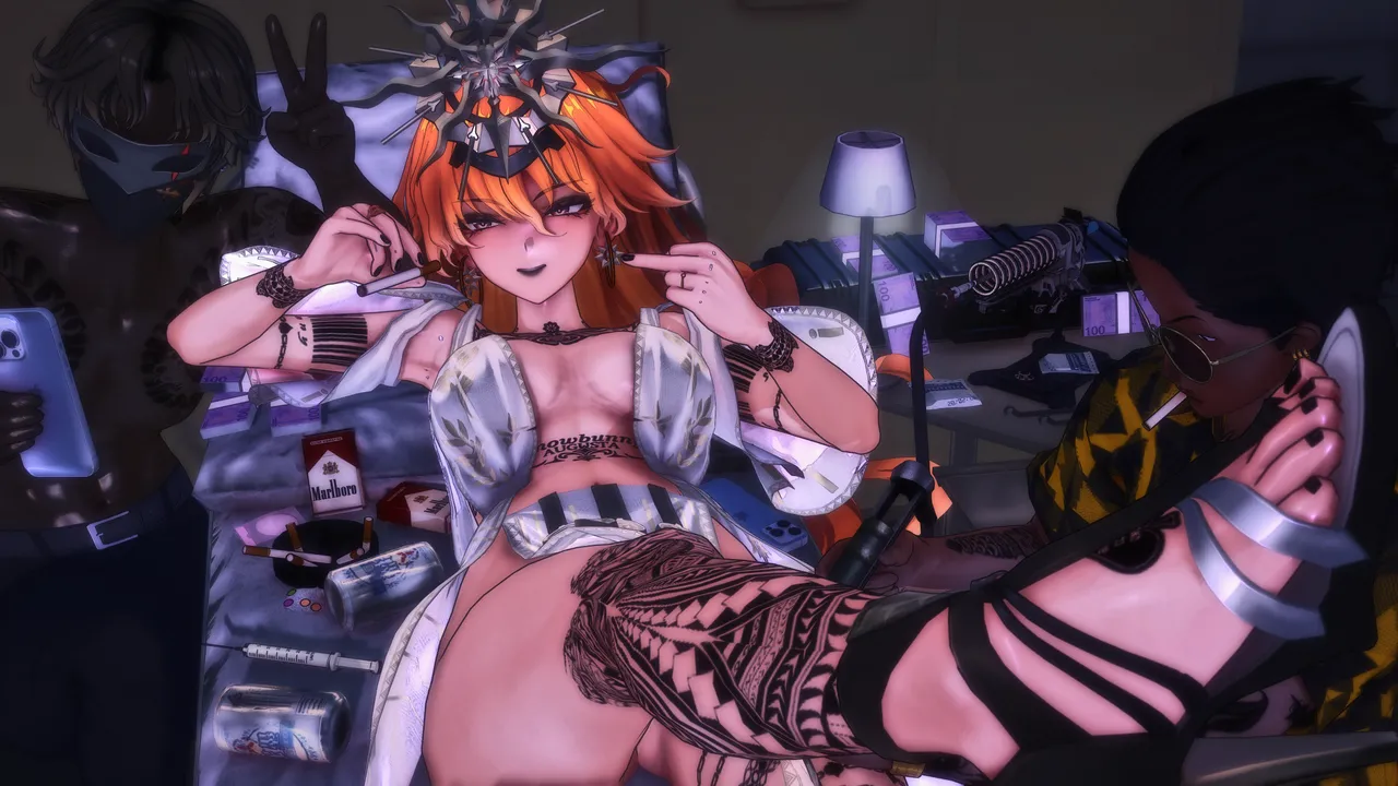 Pixiv -з凸 18169025 - Image 330