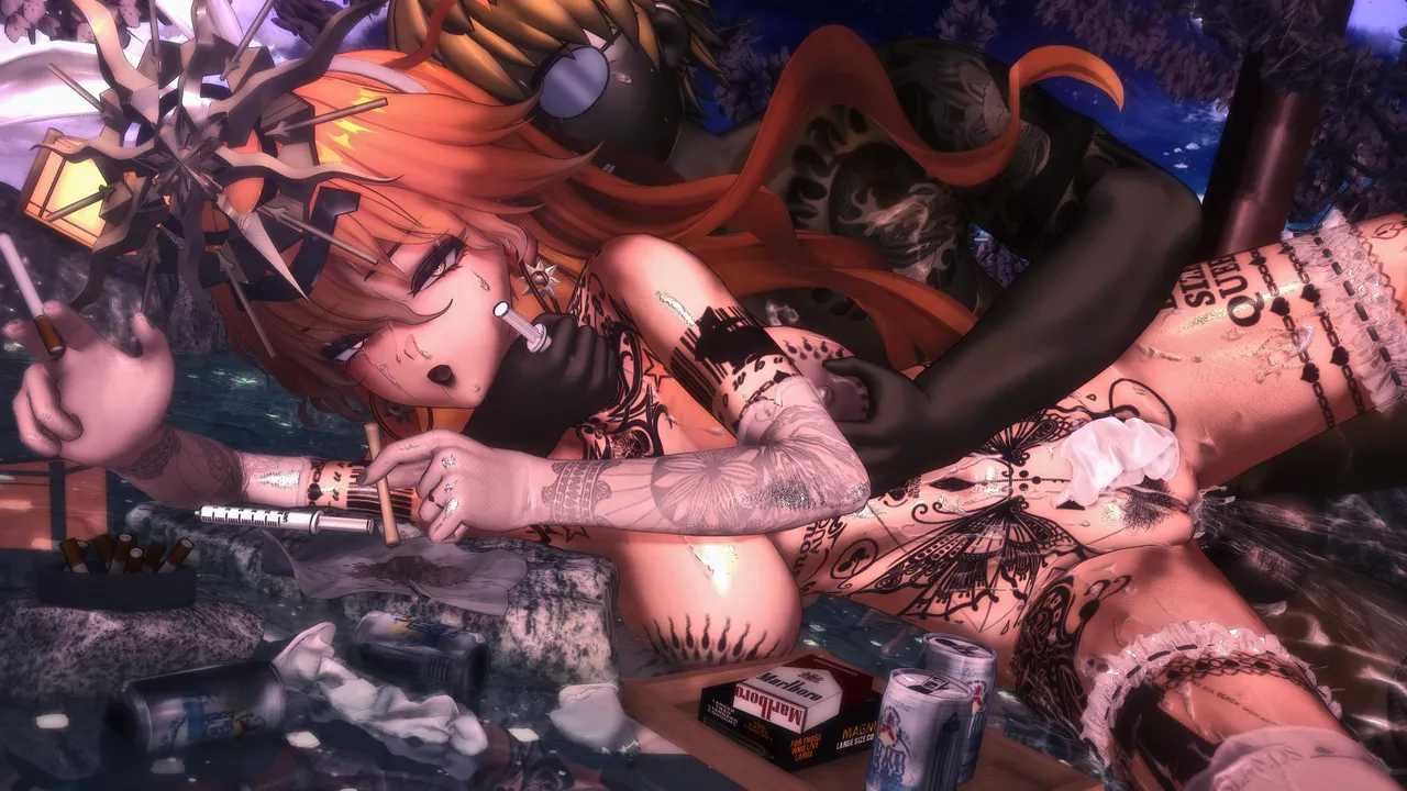 Pixiv -з凸 18169025 - Image 333