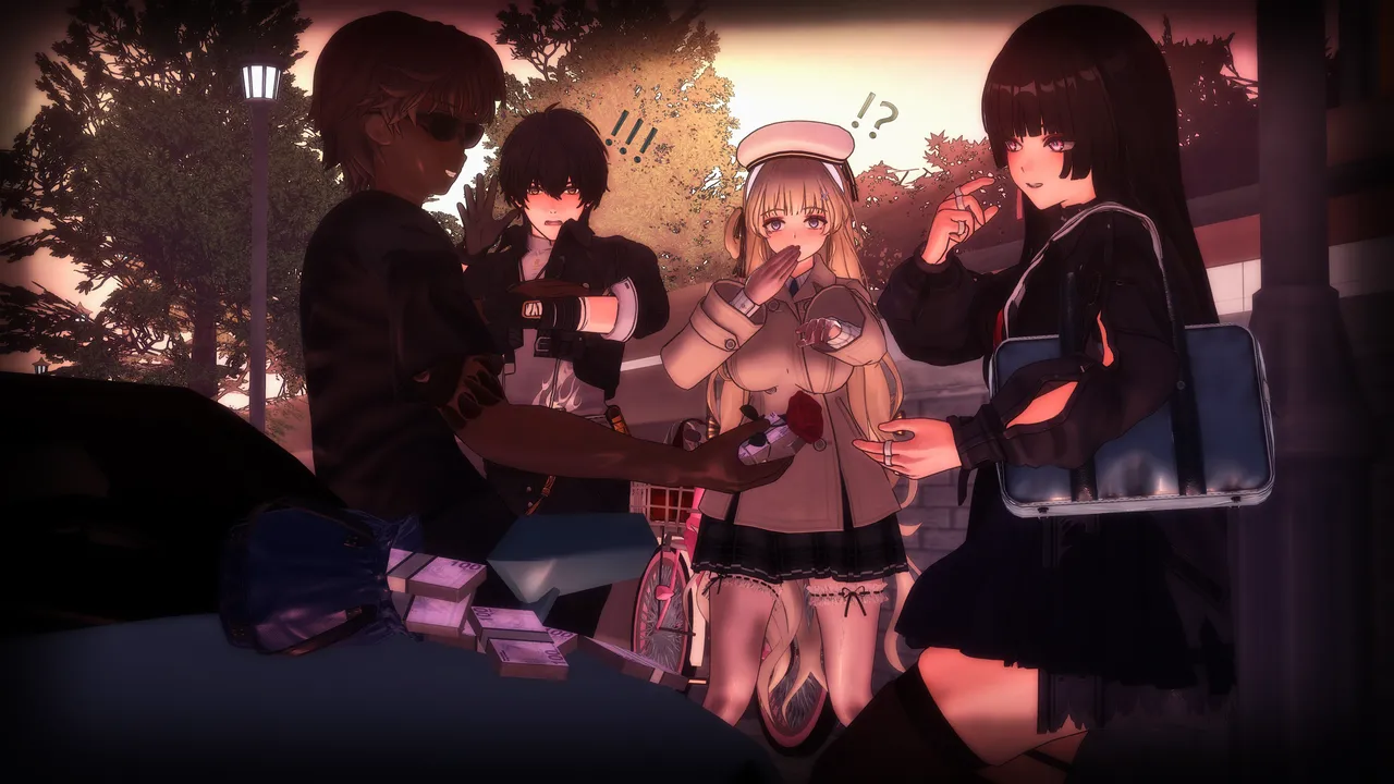 Pixiv -з凸 18169025 - Image 343