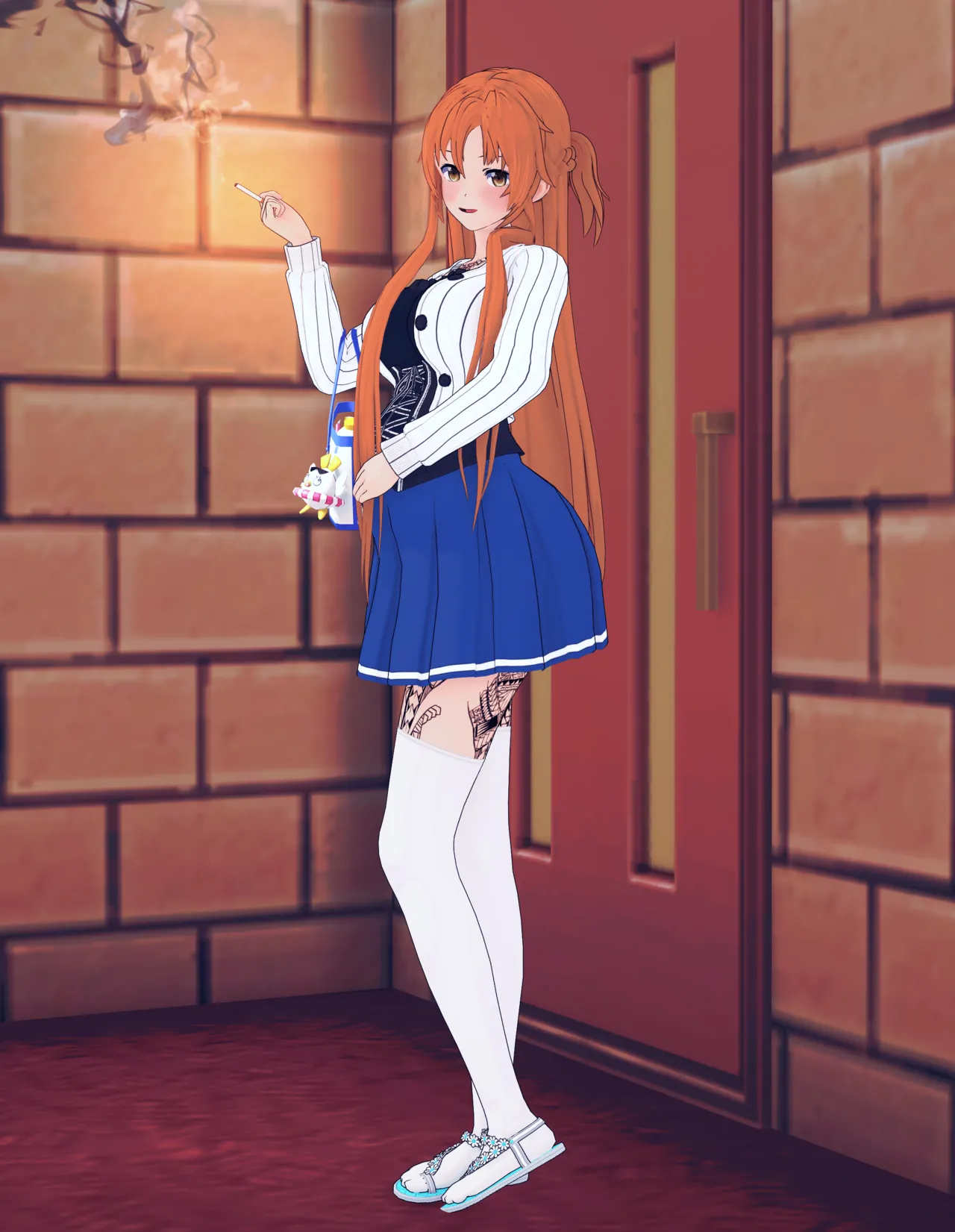 Pixiv -з凸 18169025 - Image 36