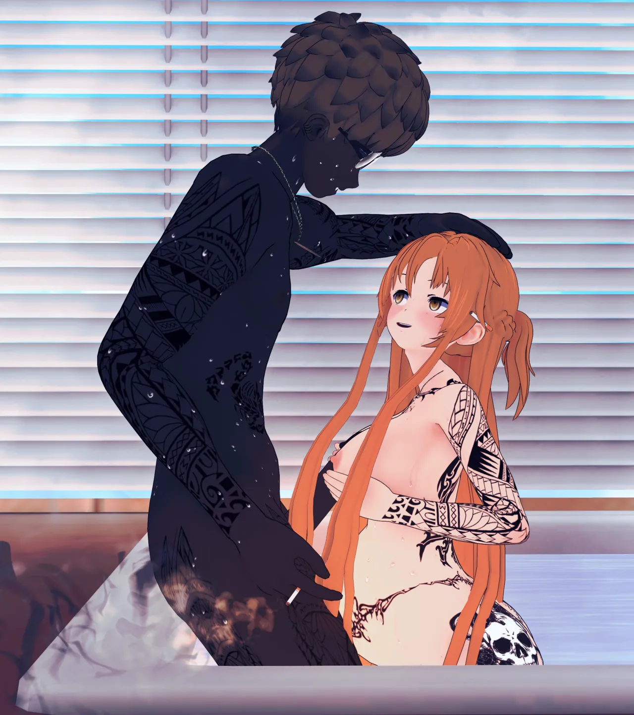 Pixiv -з凸 18169025 - Image 37