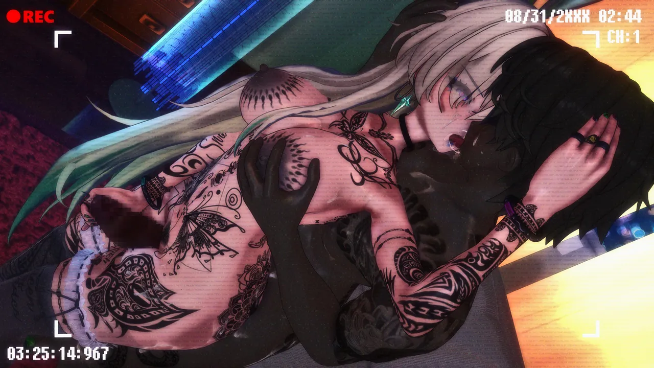 Pixiv -з凸 18169025 - Image 374