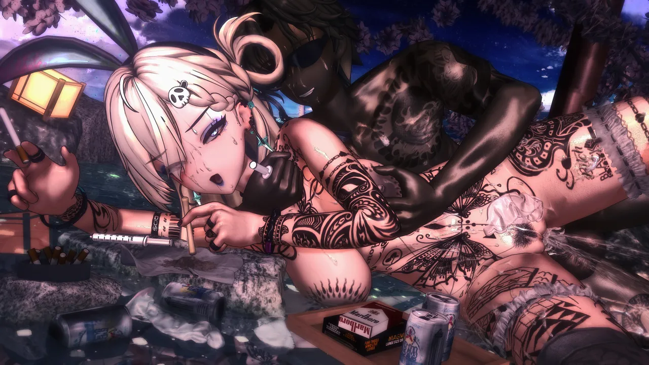 Pixiv -з凸 18169025 - Image 377