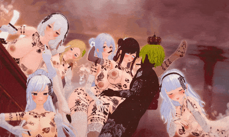 Pixiv -з凸 18169025 - Image 50