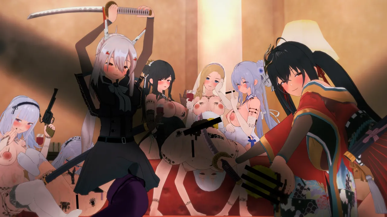 Pixiv -з凸 18169025 - Image 60