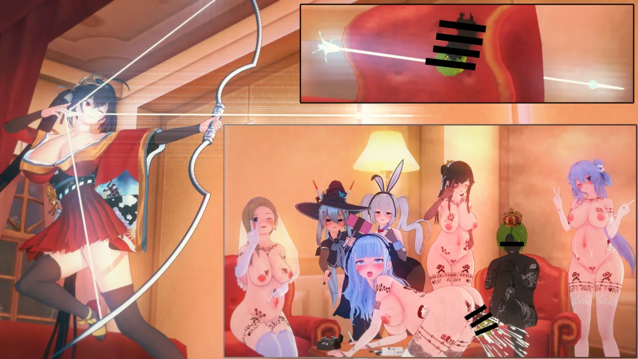 Pixiv -з凸 18169025 - Image 61