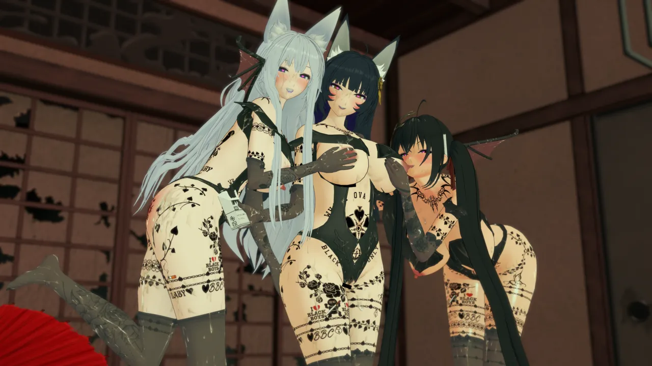 Pixiv -з凸 18169025 - Image 86