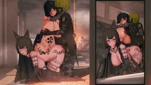 Pixiv -з凸 18169025 - Page 112