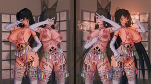 Pixiv -з凸 18169025 - Page 116