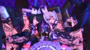 Pixiv -з凸 18169025 - Page 198