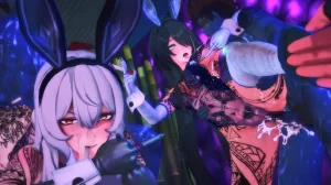 Pixiv -з凸 18169025 - Page 208