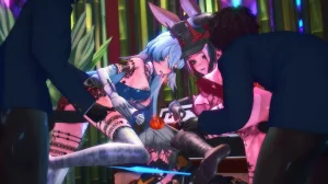 Pixiv -з凸 18169025 - Page 229