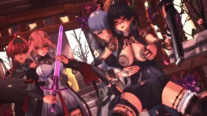 Pixiv -з凸 18169025 - Page 238