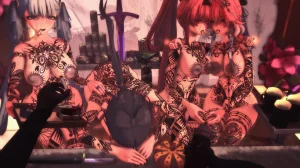 Pixiv -з凸 18169025 - Page 239