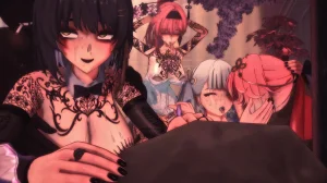 Pixiv -з凸 18169025 - Page 241