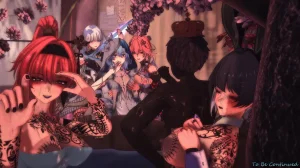 Pixiv -з凸 18169025 - Page 246