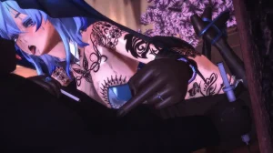 Pixiv -з凸 18169025 - Page 257