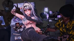 Pixiv -з凸 18169025 - Page 285