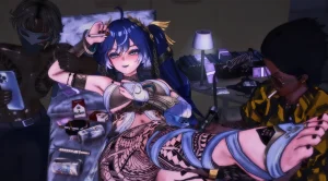 Pixiv -з凸 18169025 - Page 297