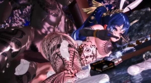 Pixiv -з凸 18169025 - Page 299