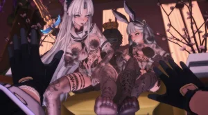 Pixiv -з凸 18169025 - Page 317