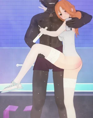 Pixiv -з凸 18169025 - Page 33