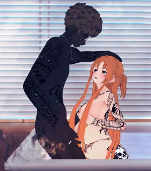 Pixiv -з凸 18169025 - Page 37