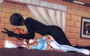 Pixiv -з凸 18169025 - Page 46