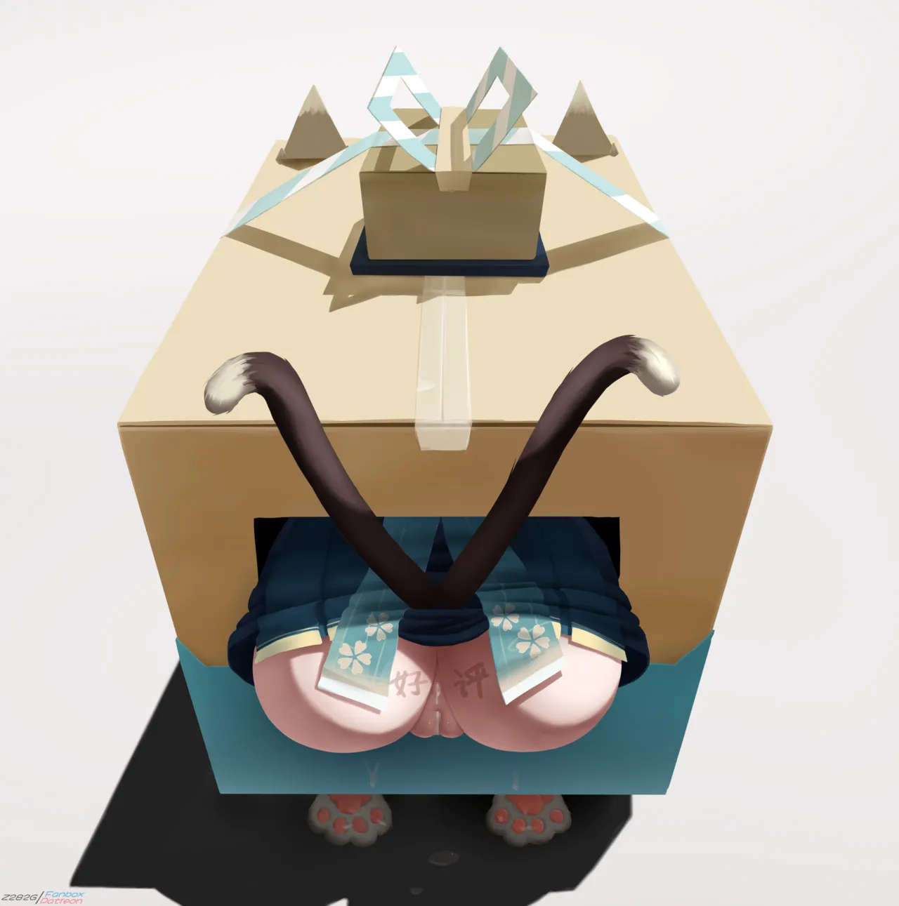 Pixiv z282g 40586474 2026.03.20 - Image 244