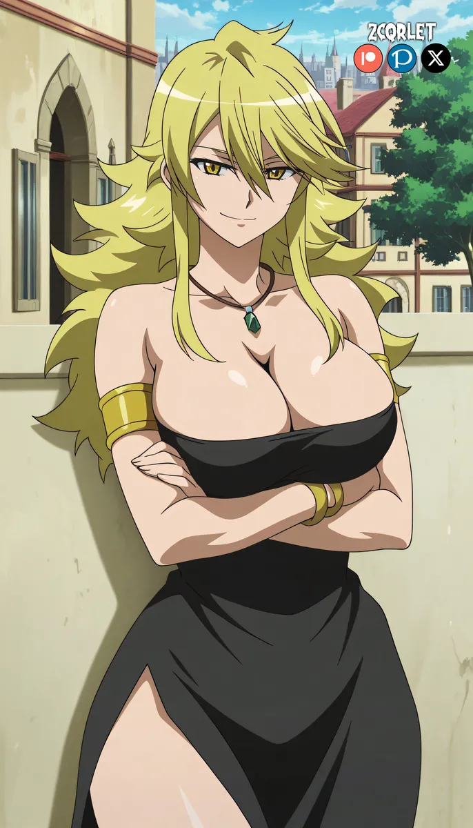 Pixiv Zcqrlet 41472031 - Image 301