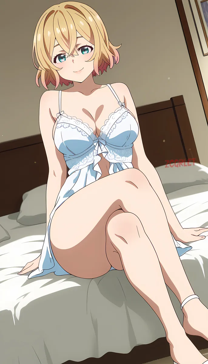 Pixiv Zcqrlet 41472031 - Image 6