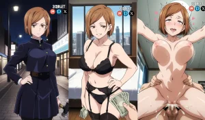 Pixiv Zcqrlet 41472031 - Page 386